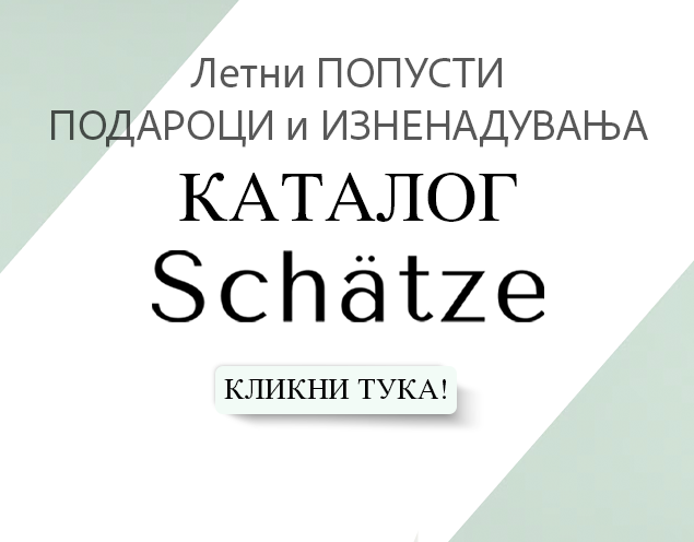 Каталог - Шатци Парфимерии